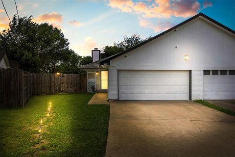 Photo of 6485 Central Avenue, North Richland Hills, TX 76182 (MLS # 21251561)