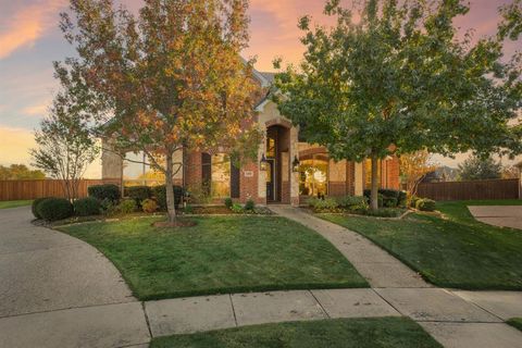 2401 Strathfield Lane Trophy Club TX 76262