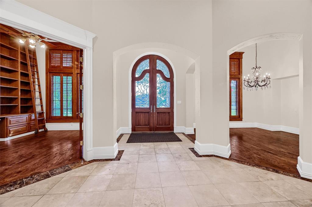 Forrest Glen - Residential