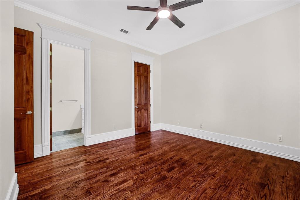 Forrest Glen - Residential