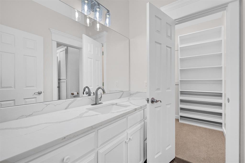 Forrest Glen - Residential
