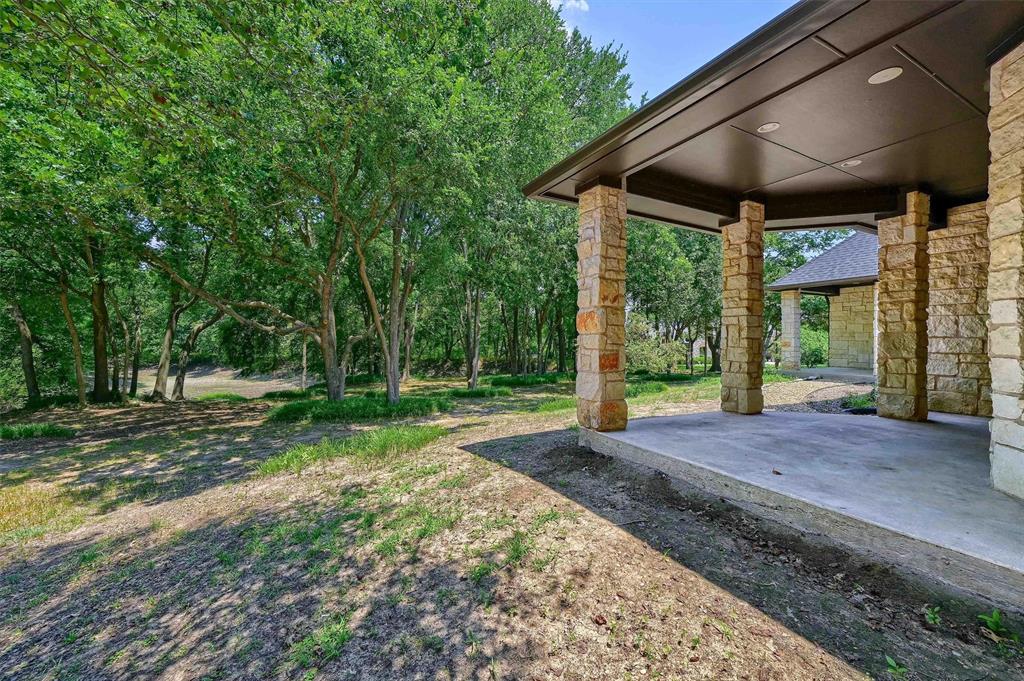 Forrest Glen - Residential