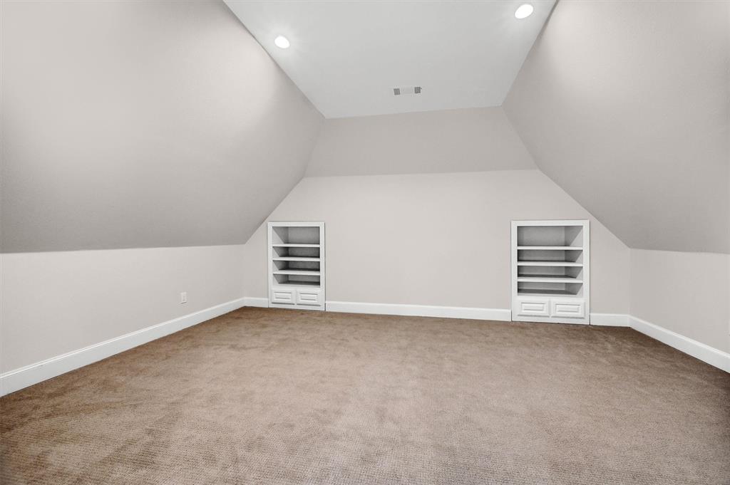 Forrest Glen - Residential