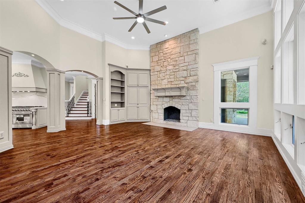 Forrest Glen - Residential
