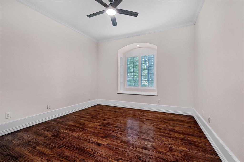 Forrest Glen - Residential