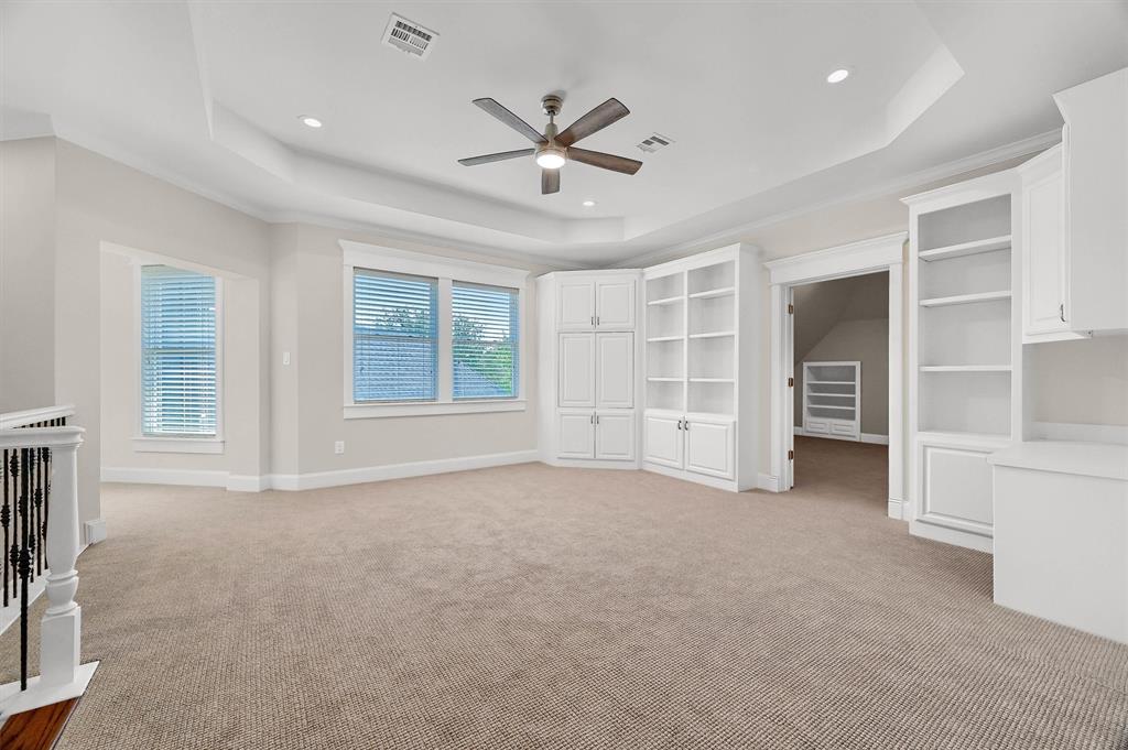Forrest Glen - Residential