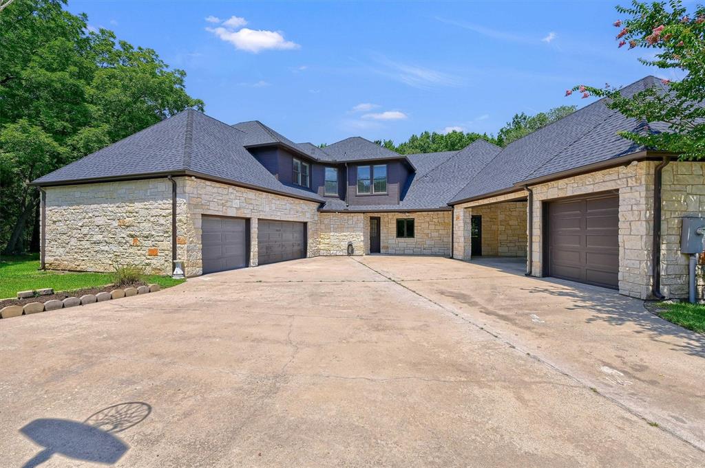 Forrest Glen - Residential