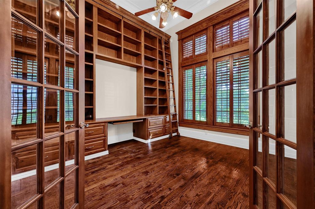 Forrest Glen - Residential
