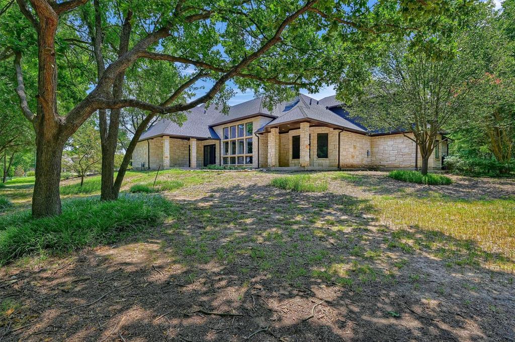 Forrest Glen - Residential