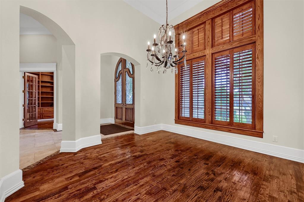 Forrest Glen - Residential