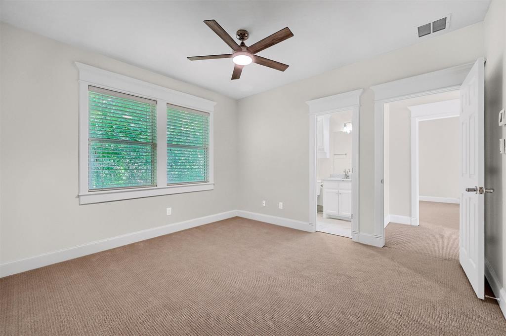 Forrest Glen - Residential