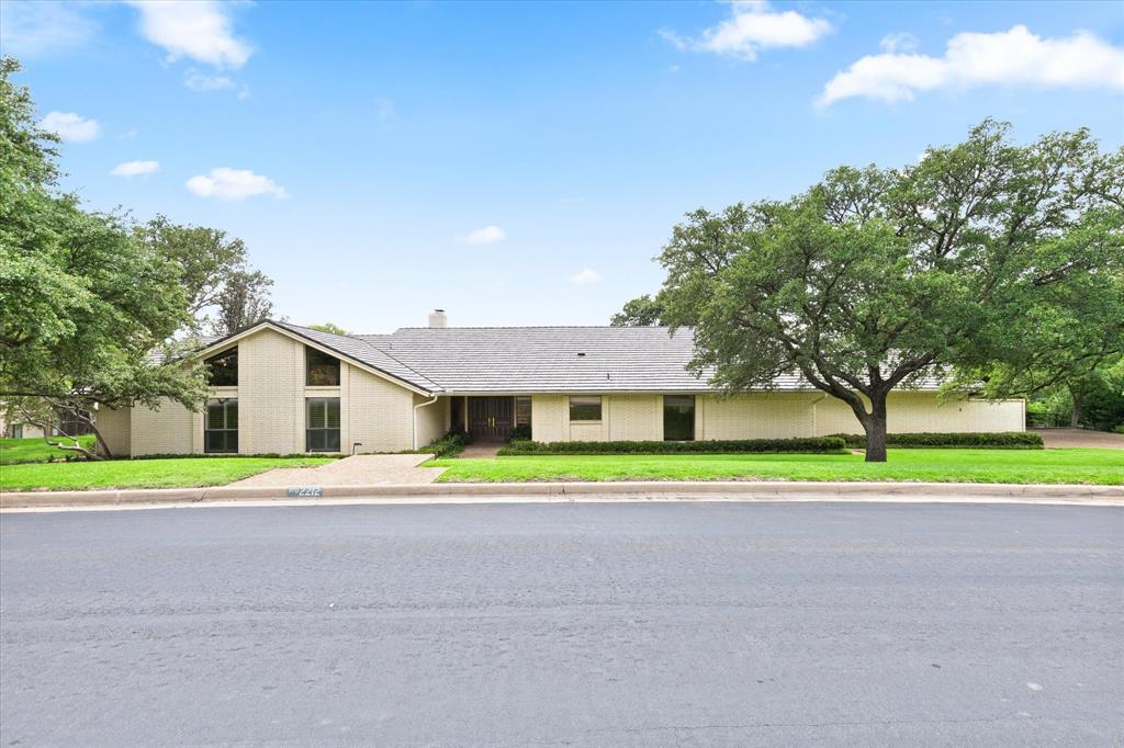 Westover Hills Add - Residential