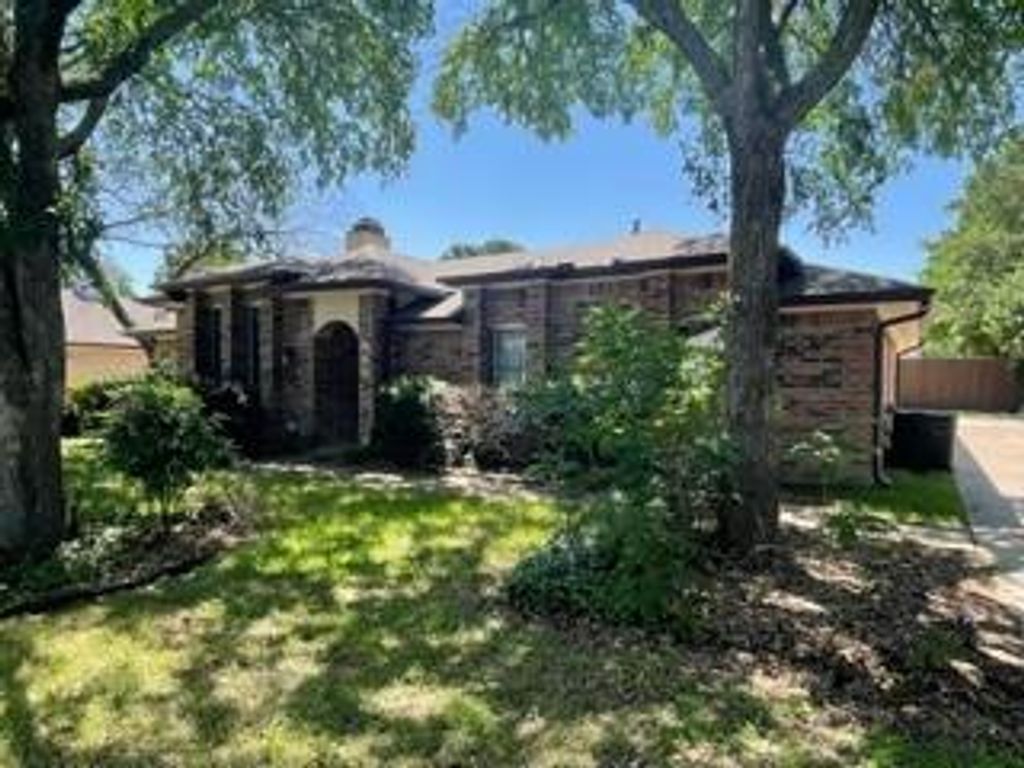 Photo of 445 Cozby Avenue, Coppell, TX 75019 (MLS # 21157786)