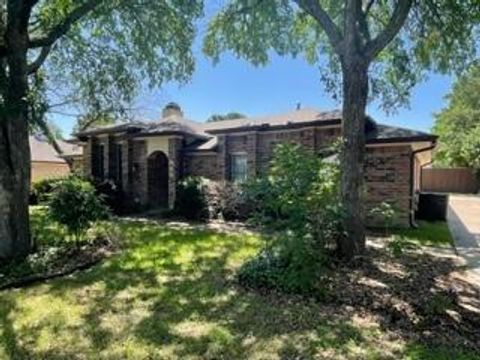 445 Cozby Avenue Coppell TX 75019
