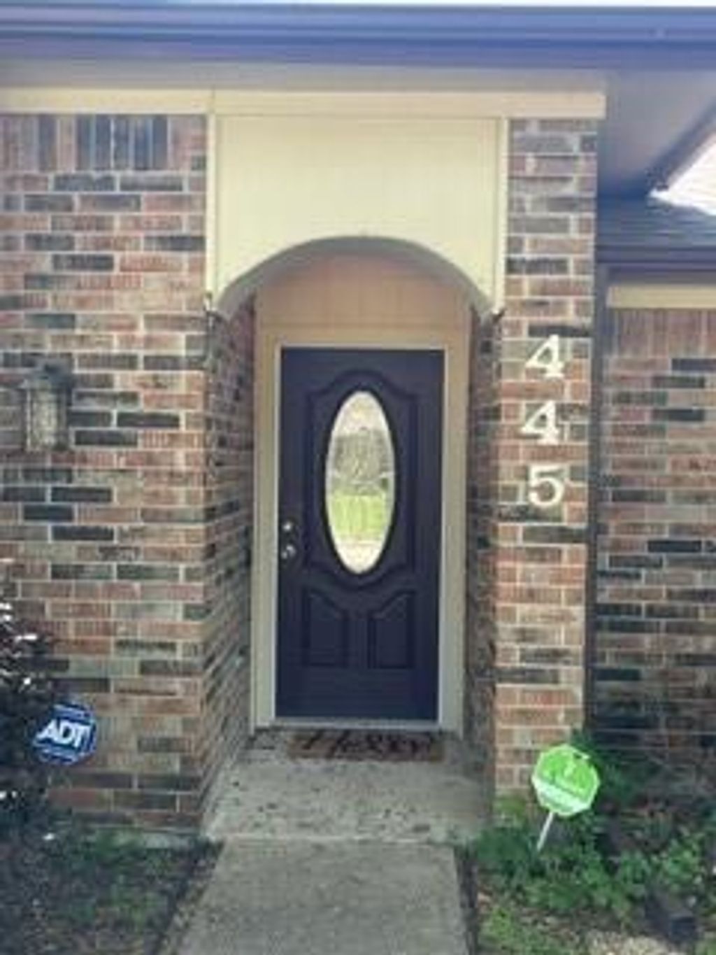 Photo of 445 Cozby Avenue, Coppell, TX 75019 (MLS # 21157786)