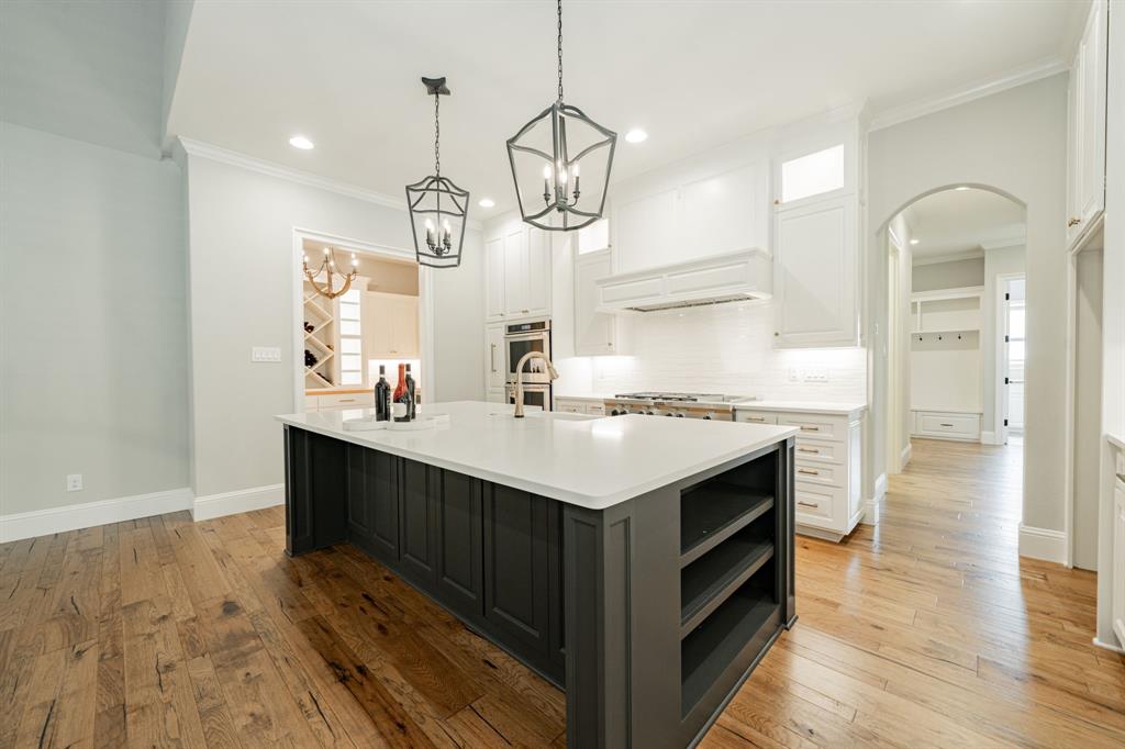 Estates Of Somercrest - Residential