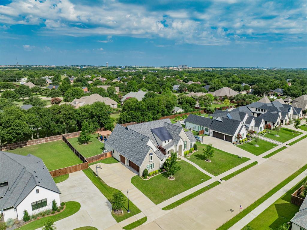 Estates Of Somercrest - Residential