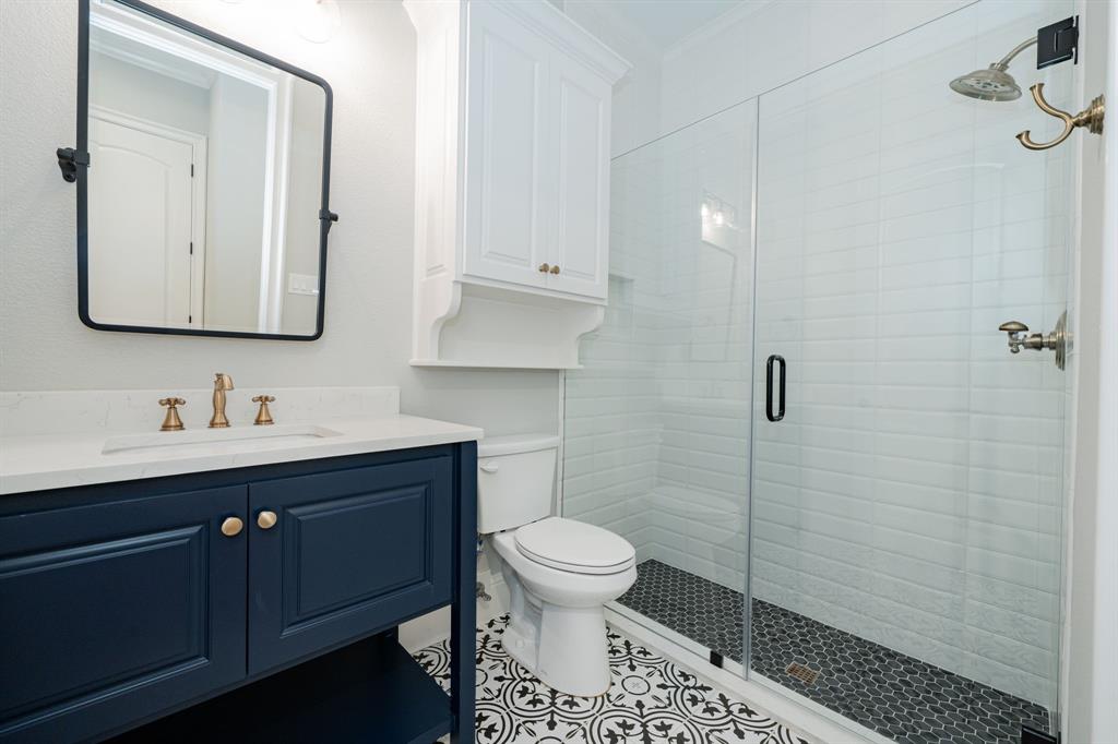 Estates Of Somercrest - Residential