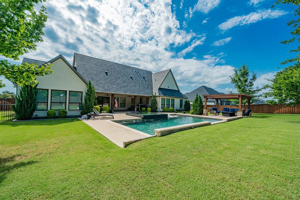 Estates Of Somercrest - Residential