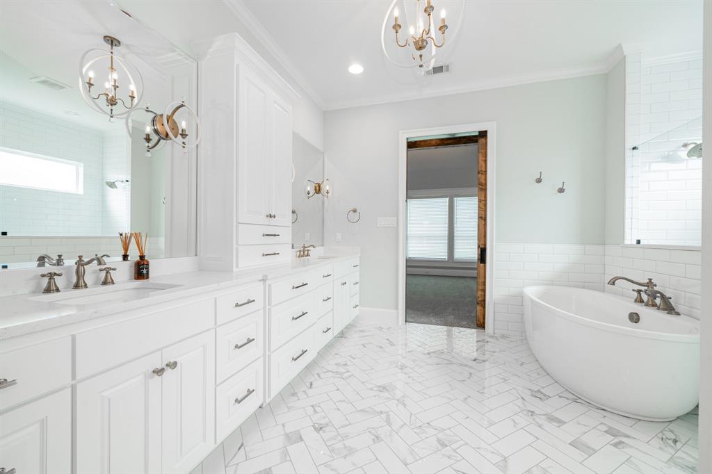 Estates Of Somercrest - Residential