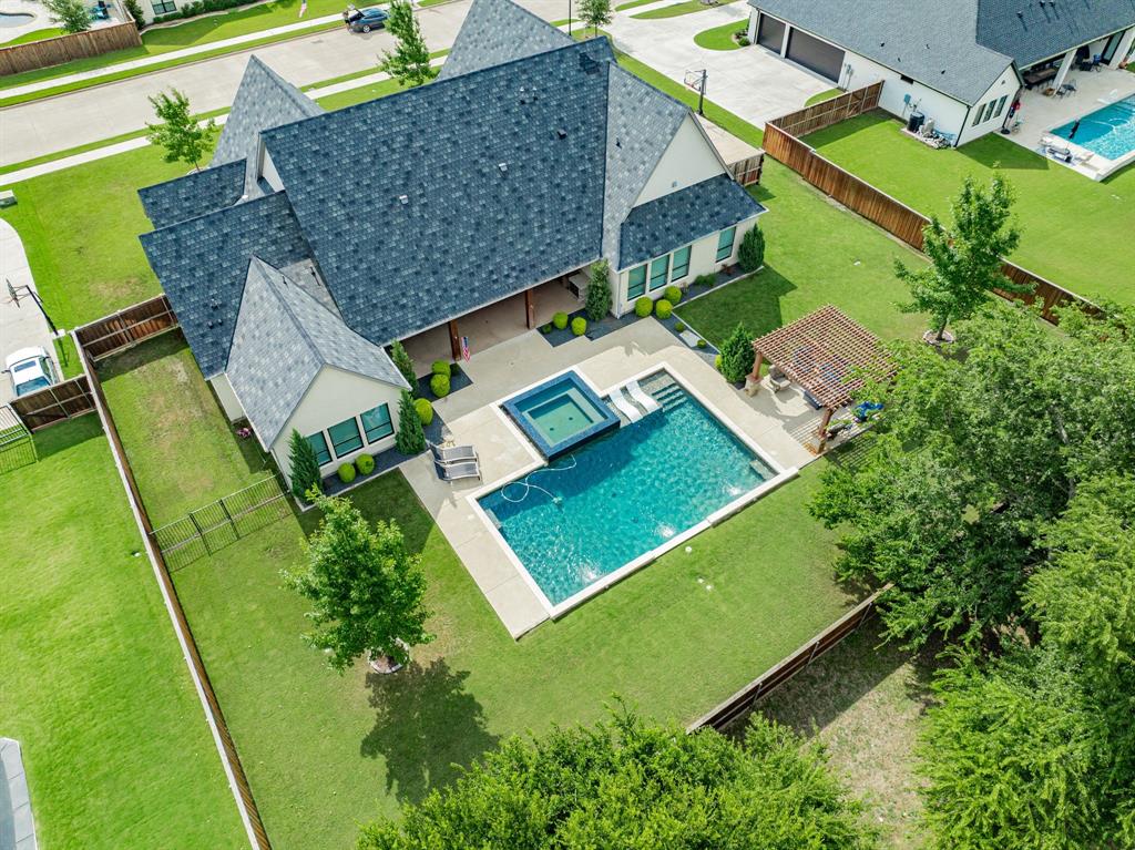 2223 Somerfield Drive