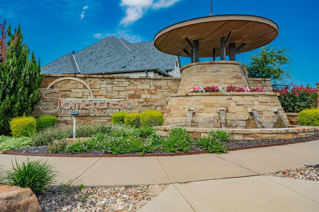 Estates Of Somercrest - Residential