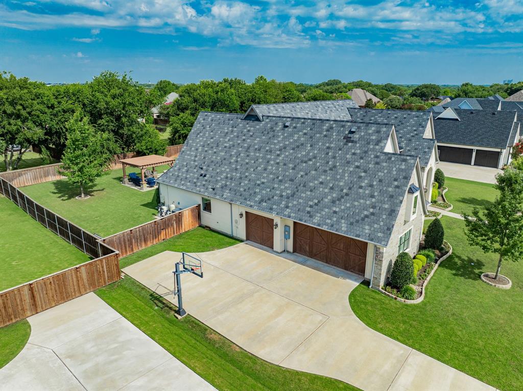 Estates Of Somercrest - Residential