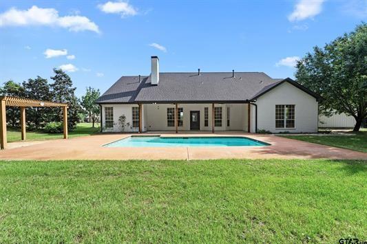 3570 County Road 3601