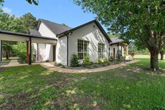 3570 County Road 3601