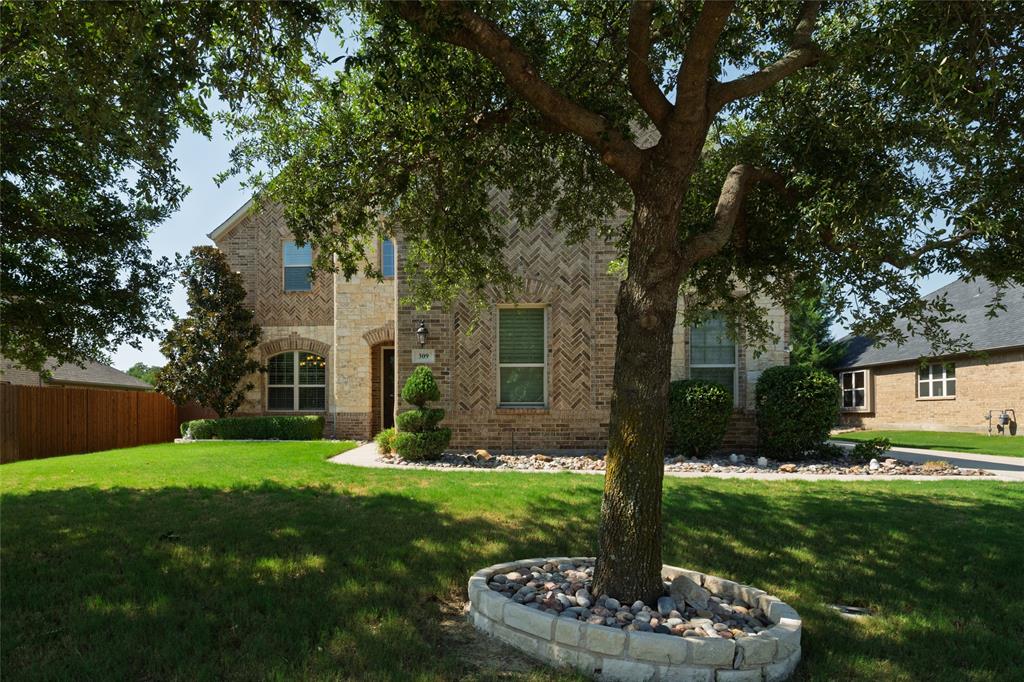 309 River Meadows Lane