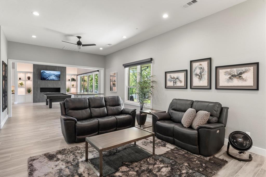 Pinnacle Club Ph 02 Sec G - Residential