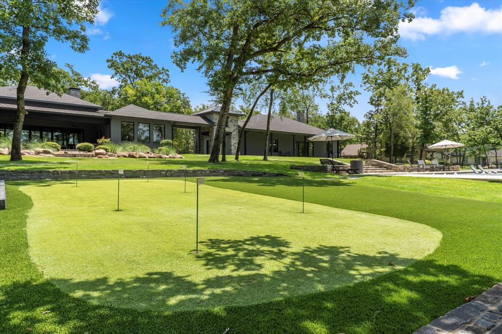 Pinnacle Club Ph 02 Sec G - Residential