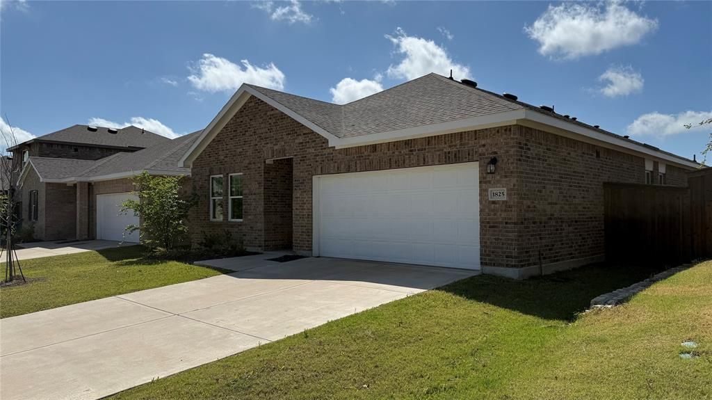 Photo of 1825 Sandlin Drive, Forney, TX 75126 (MLS # 21244978)
