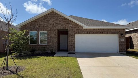 Photo of 1825 Sandlin Drive, Forney, TX 75126 (MLS # 21244978)