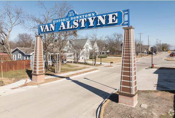 754 N Main Drive