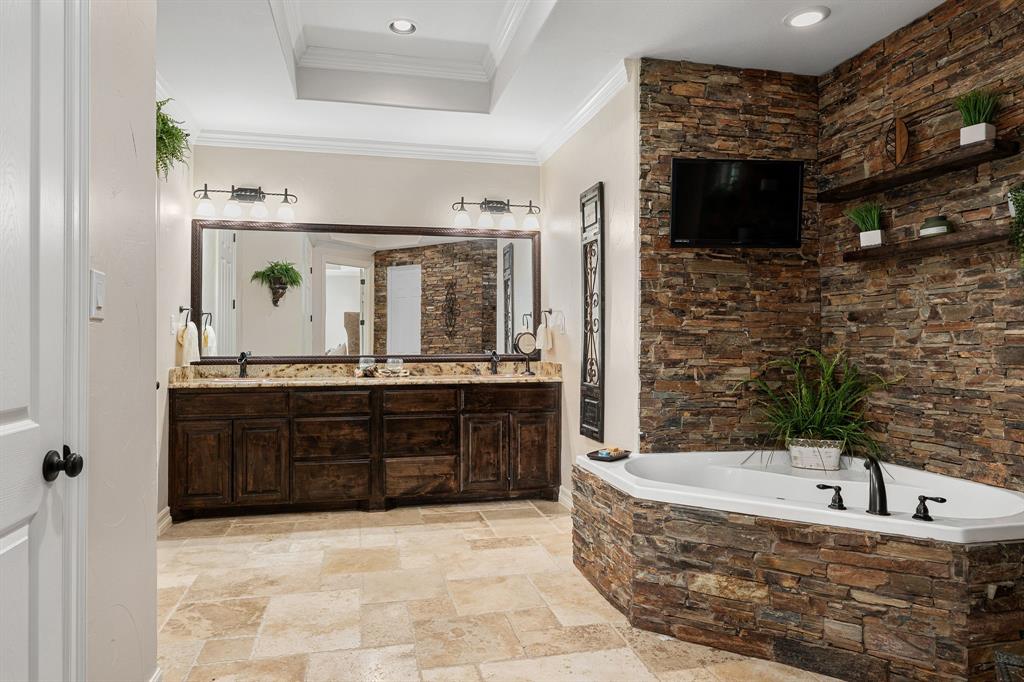 Waterstone Estates - Residential