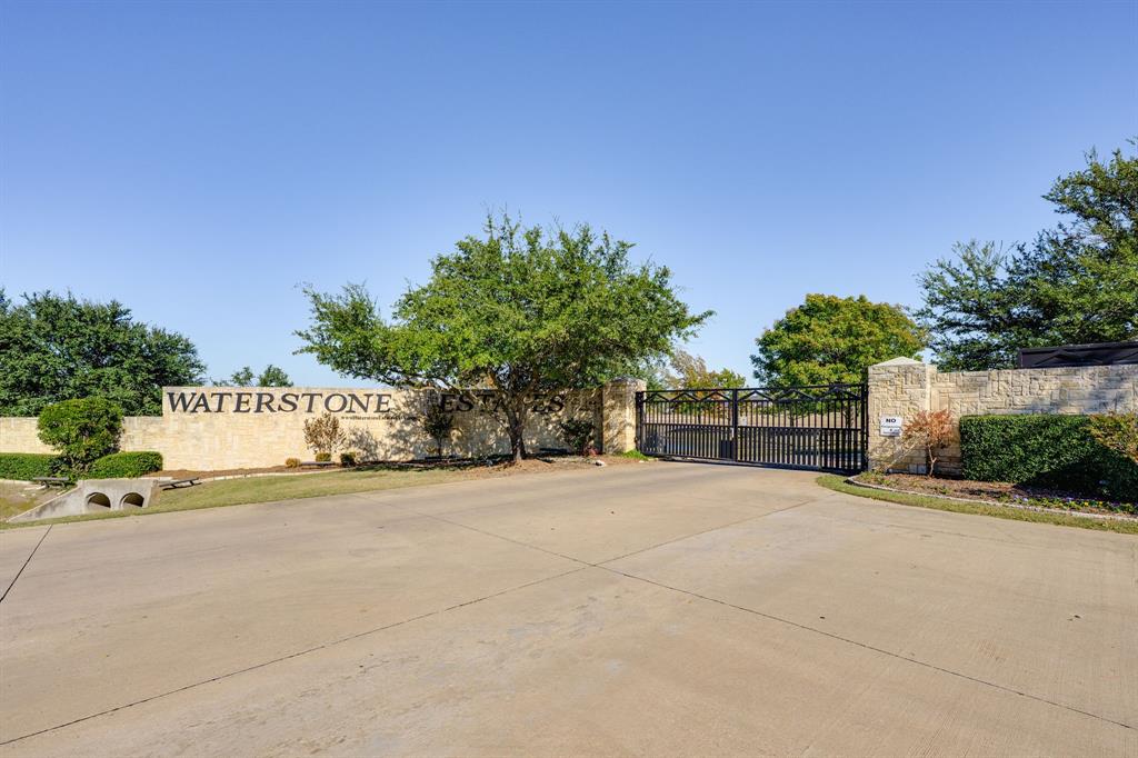 Waterstone Estates - Residential