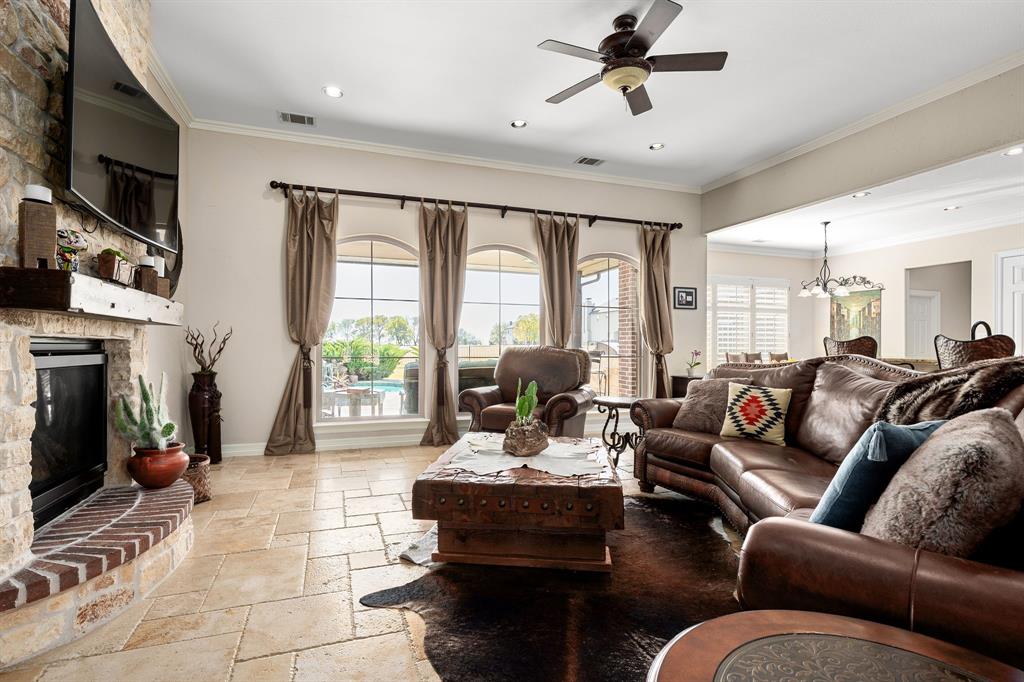 Waterstone Estates - Residential