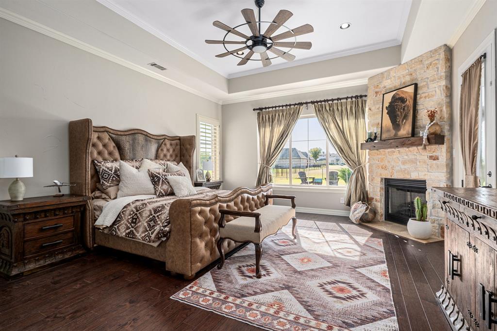 Waterstone Estates - Residential