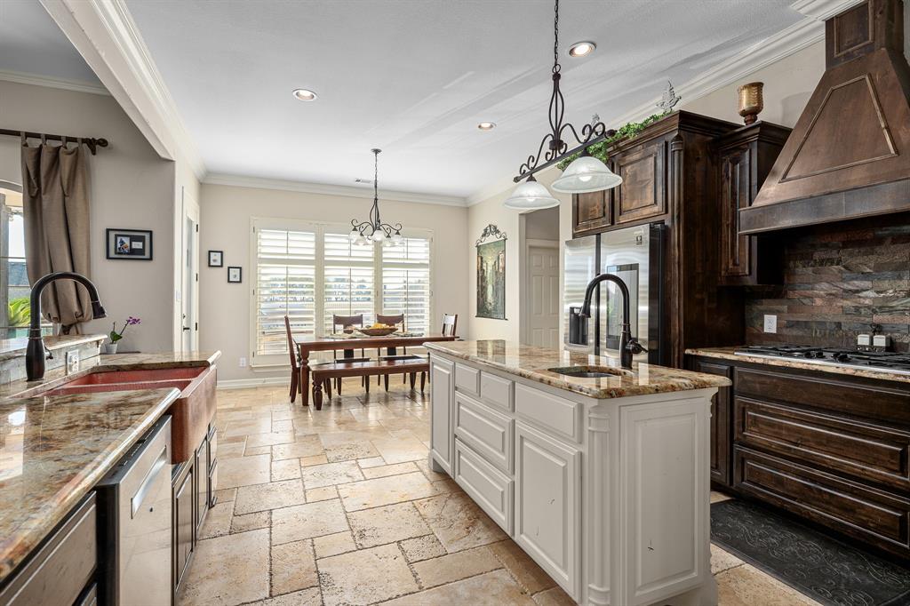 Waterstone Estates - Residential