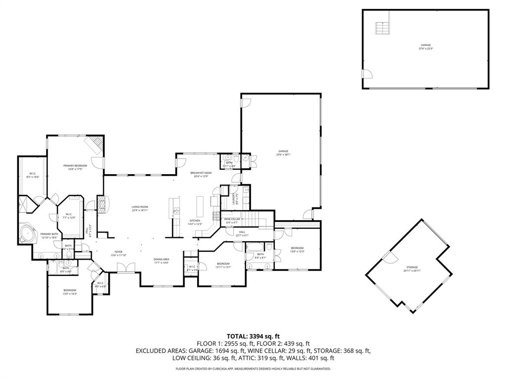 Waterstone Estates - Residential