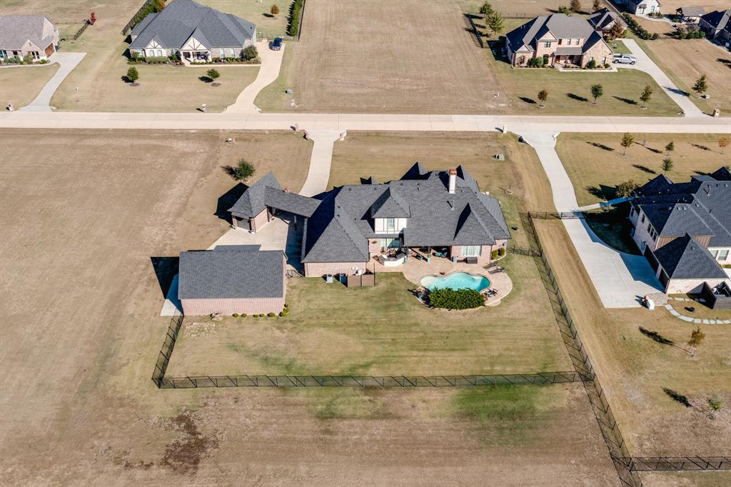 Waterstone Estates - Residential