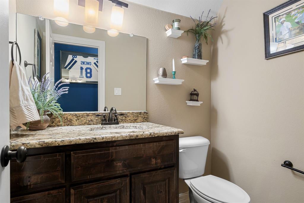 Waterstone Estates - Residential