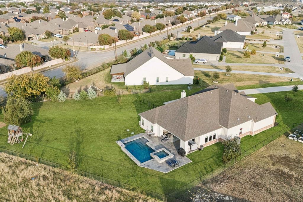 Legacy Ranch - Ph 1 - Residential