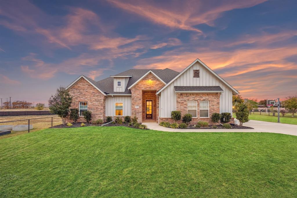 1318 Oliver Creek Lane