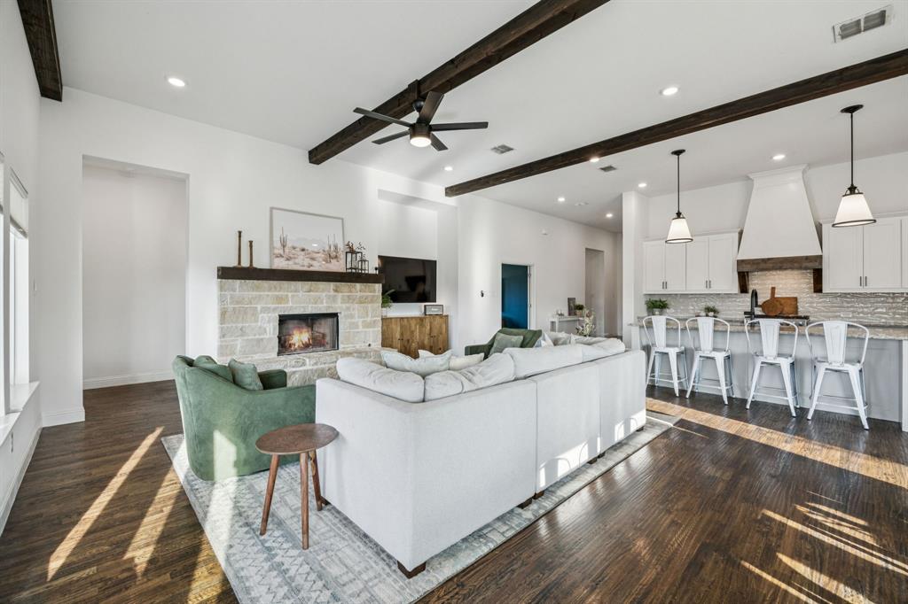 Legacy Ranch - Ph 1 - Residential