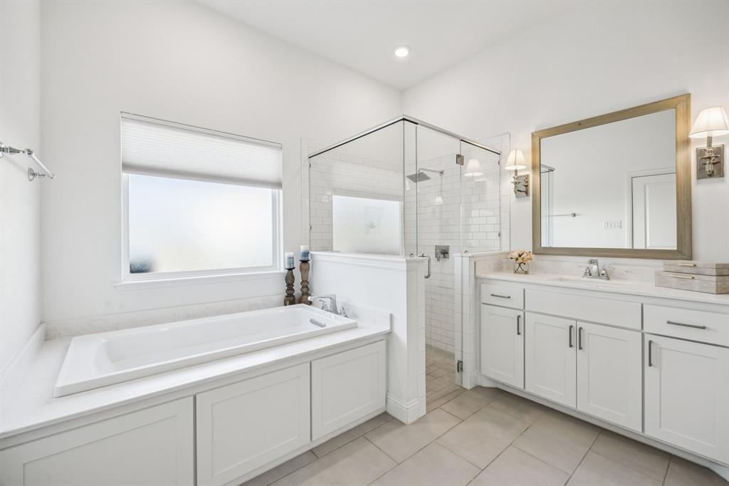 Legacy Ranch - Ph 1 - Residential