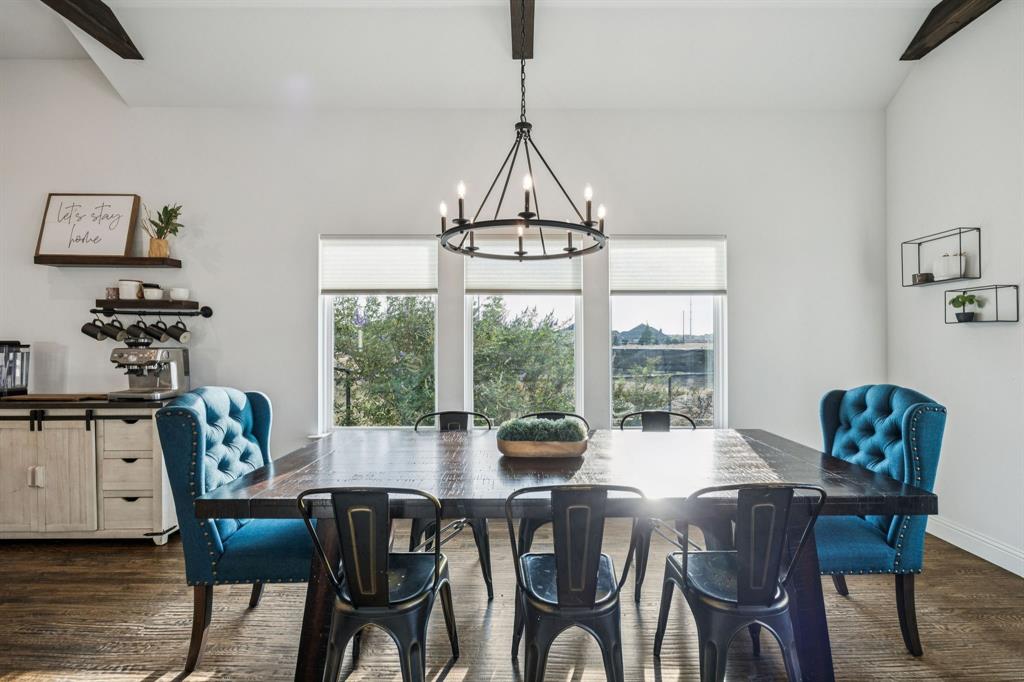 Legacy Ranch - Ph 1 - Residential