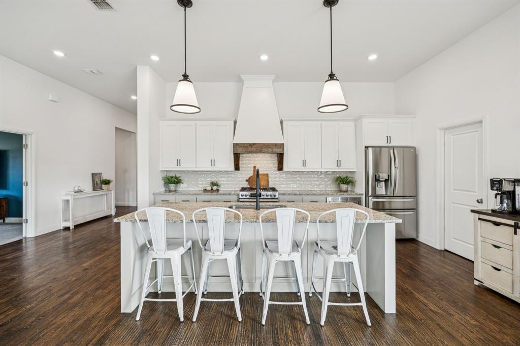 Legacy Ranch - Ph 1 - Residential