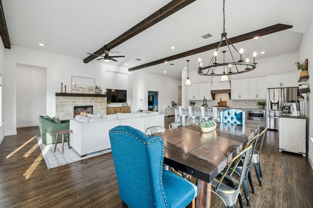 Legacy Ranch - Ph 1 - Residential